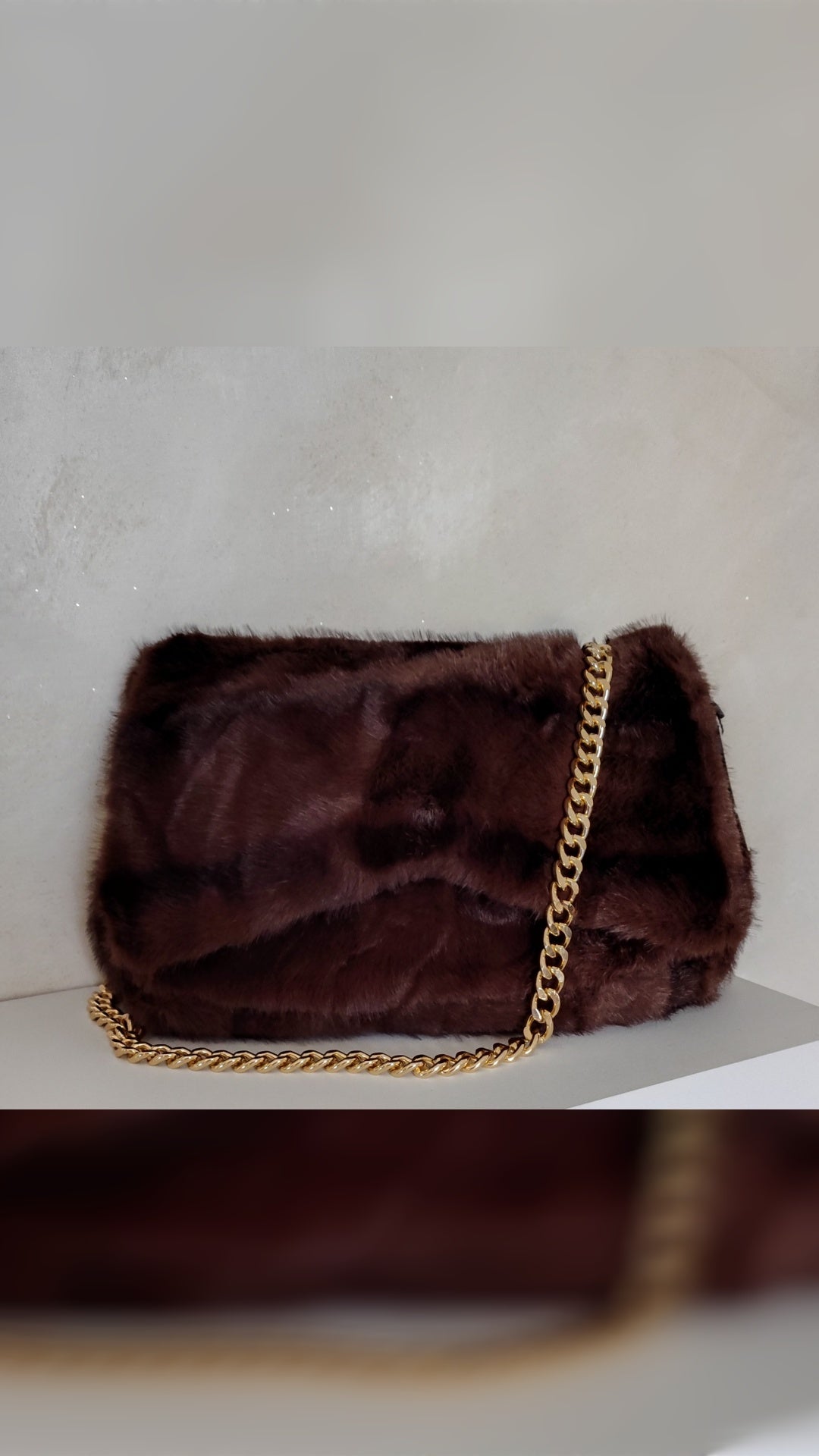 Borsa Puurfect