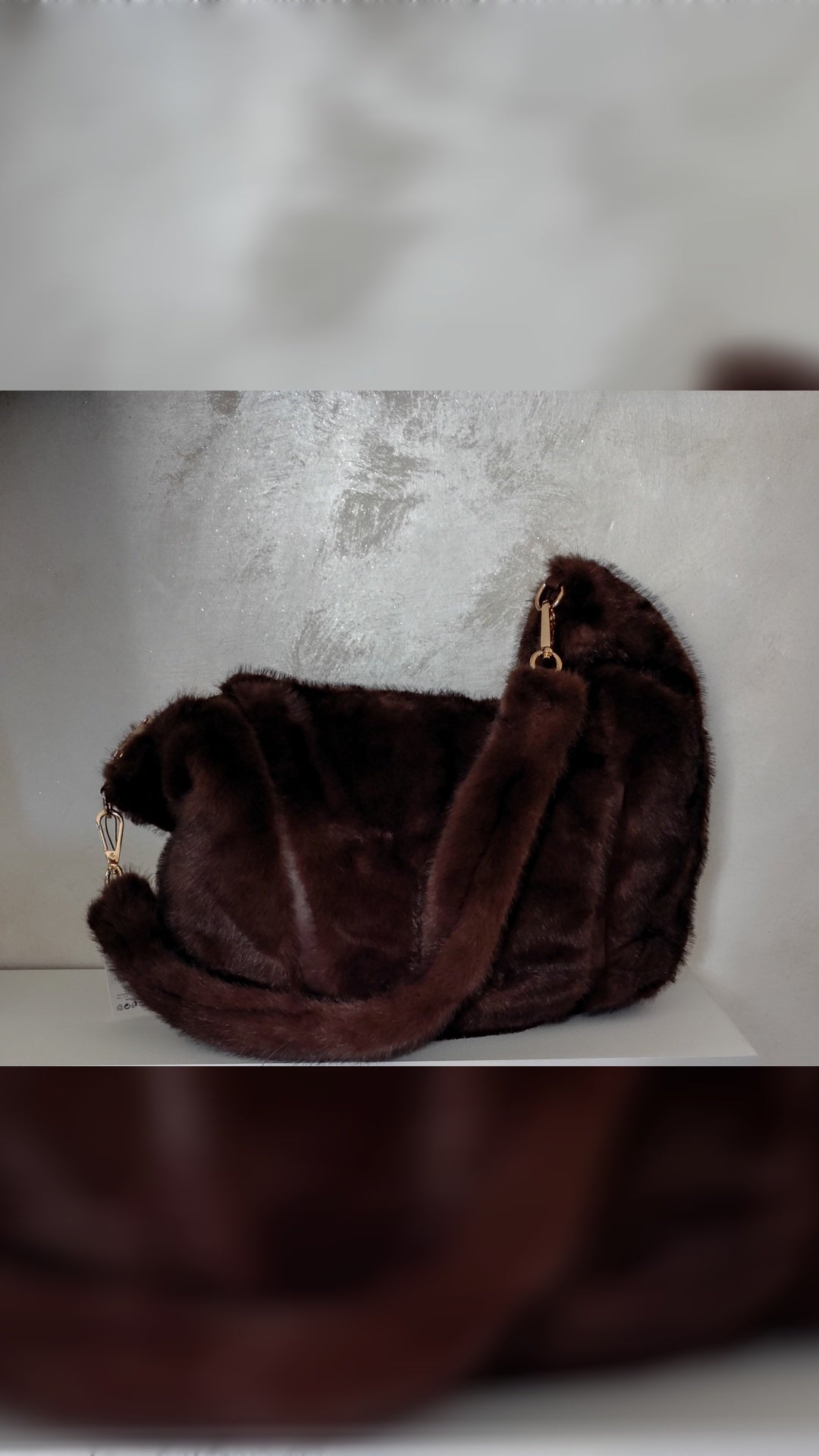 Borsa a Spalla Puurfect