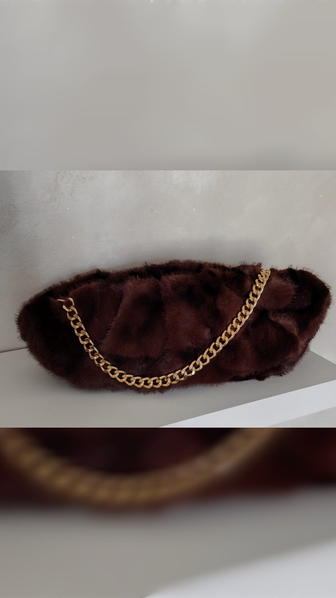 Clutch Puurfect