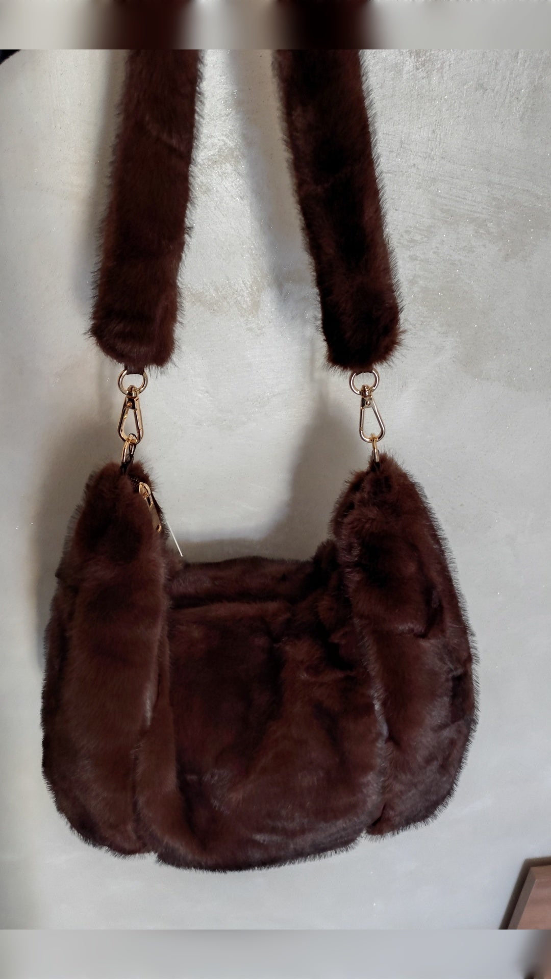 Borsa a Spalla Puurfect