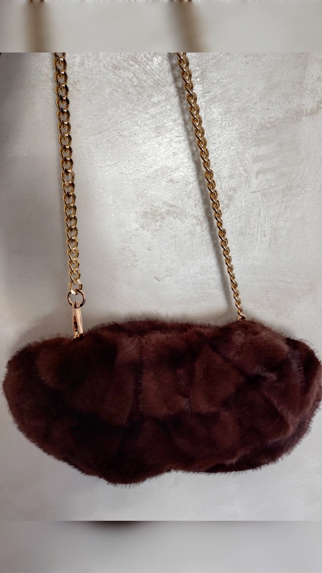 Clutch Puurfect