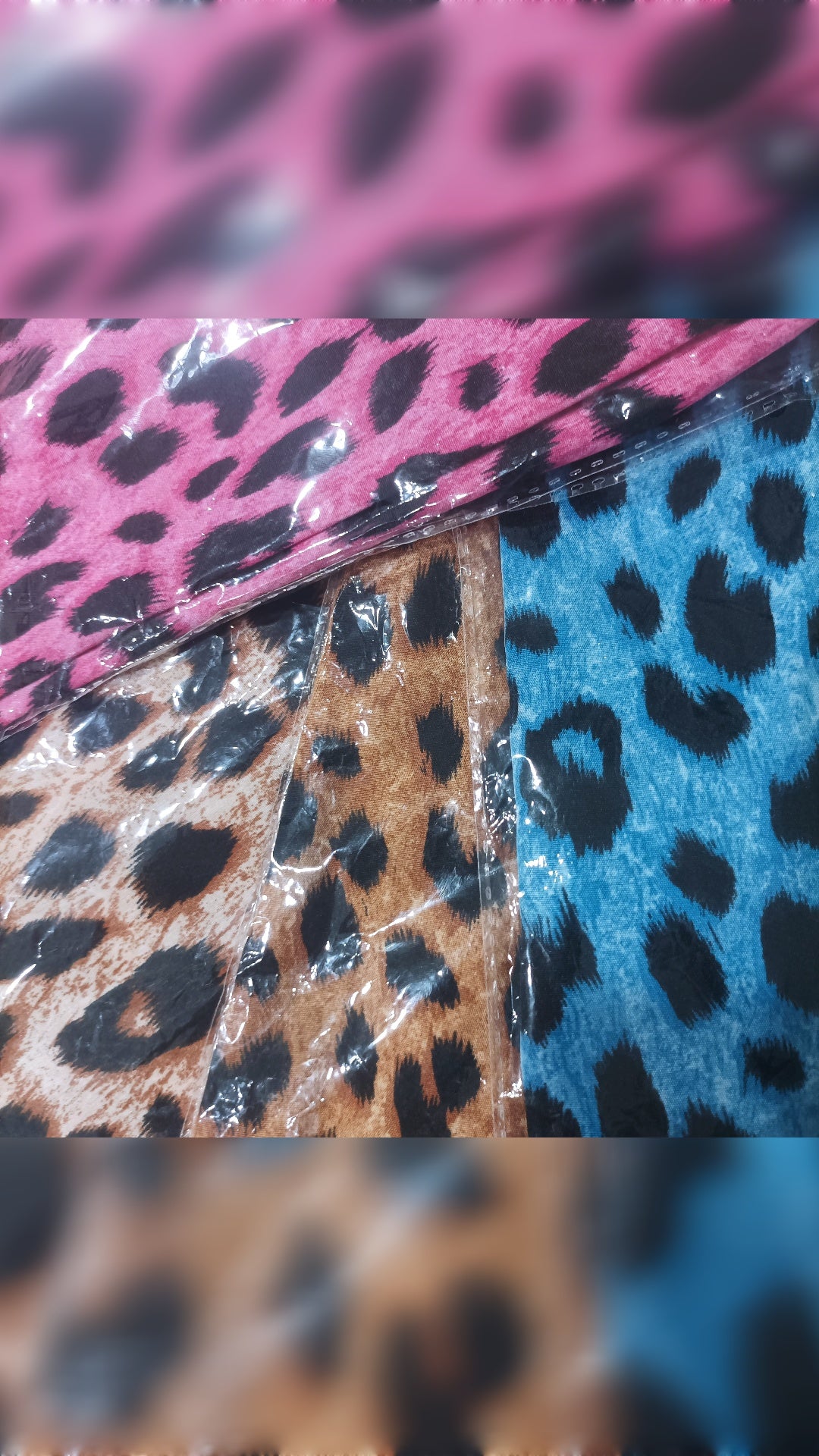 Camicia Leo Pop
