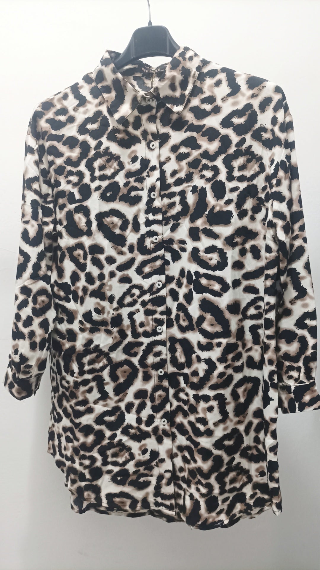 Camicia Leo Chic