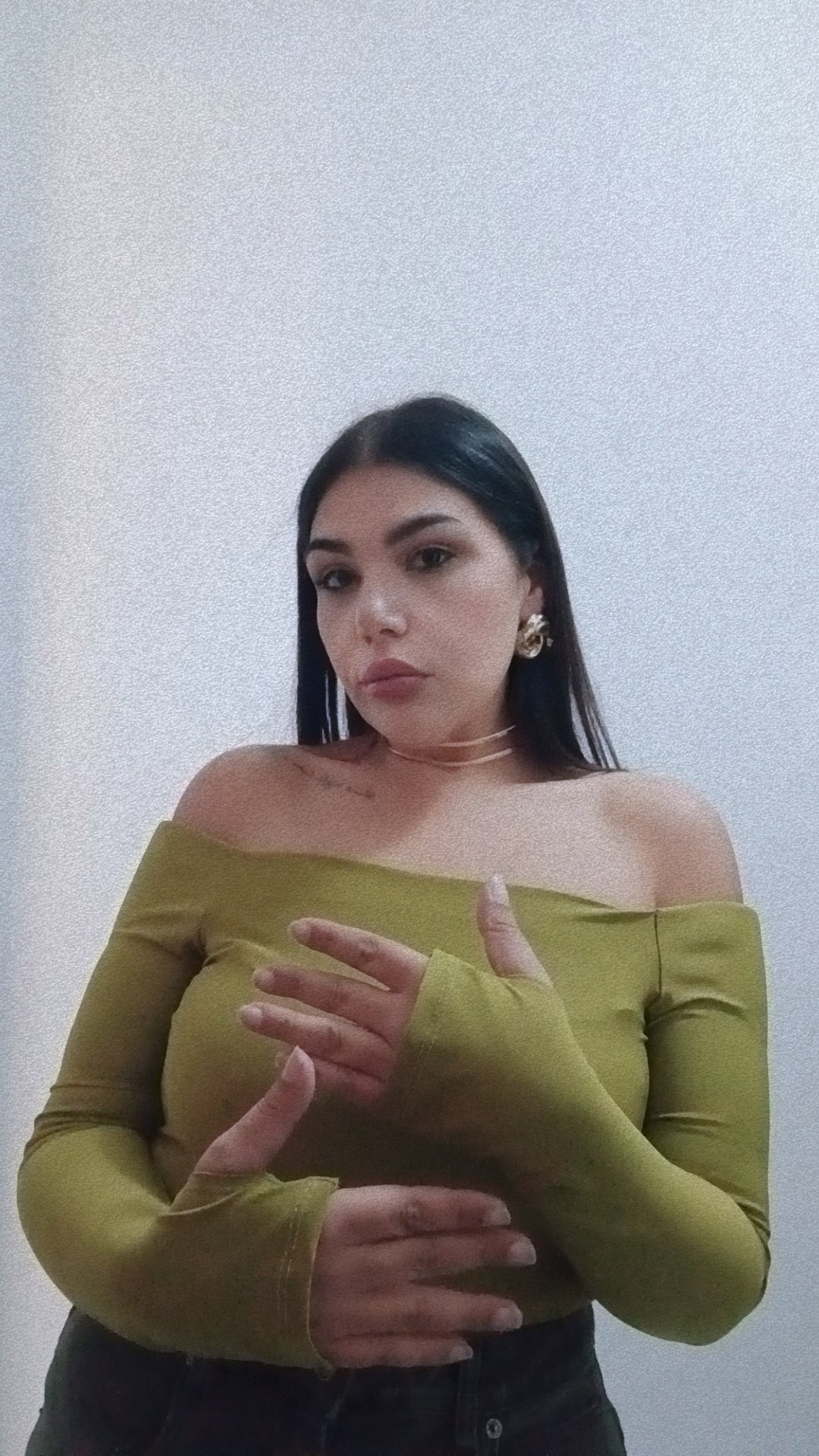 Body Giselle