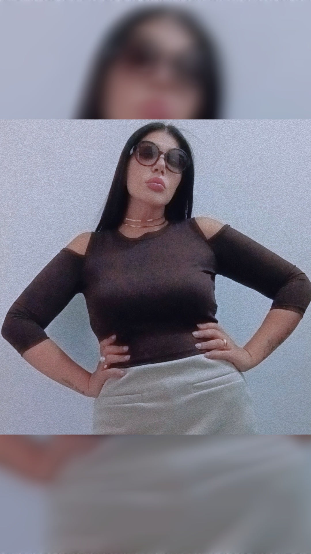 Maglia Giada