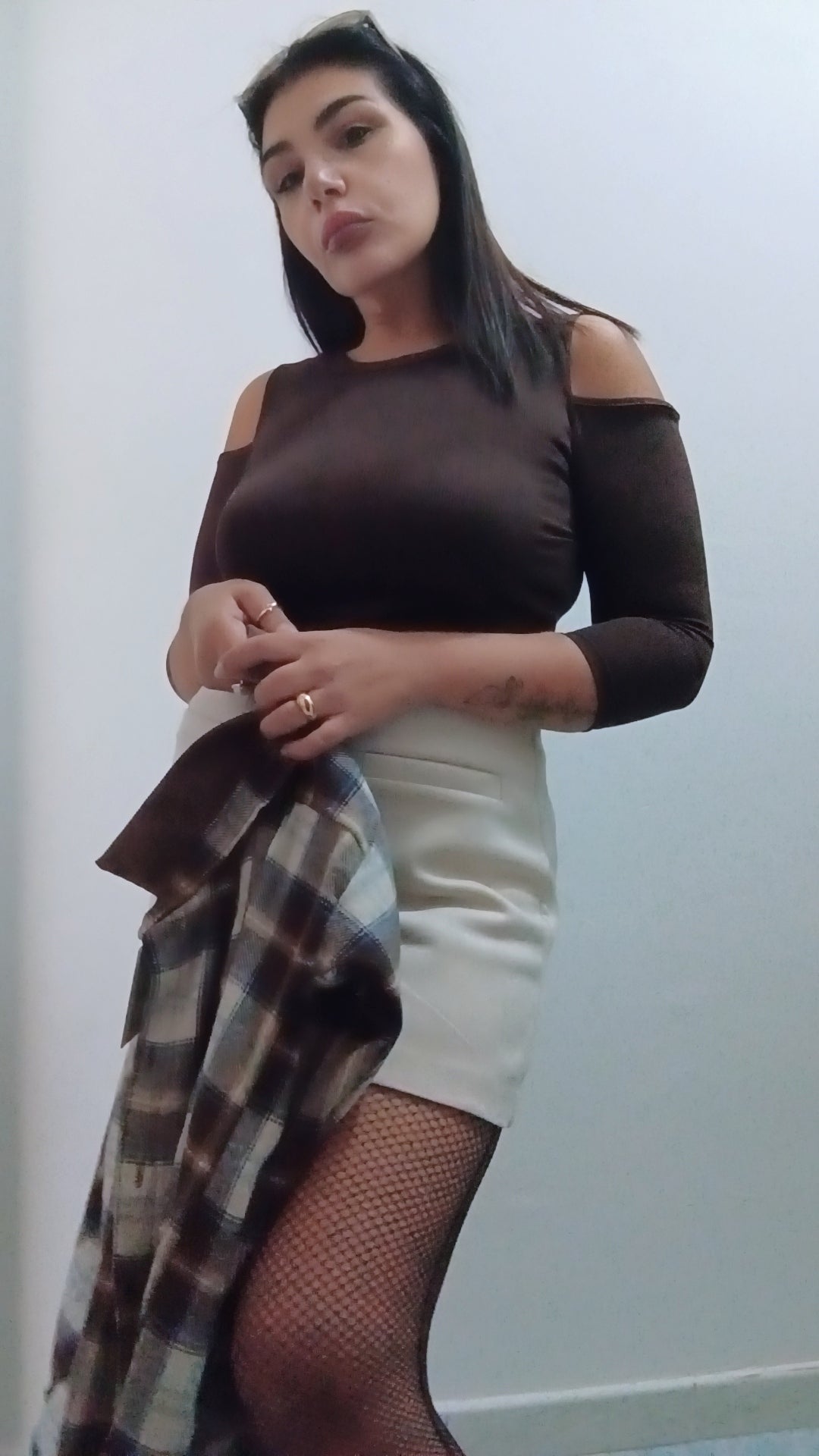 Maglia Giada