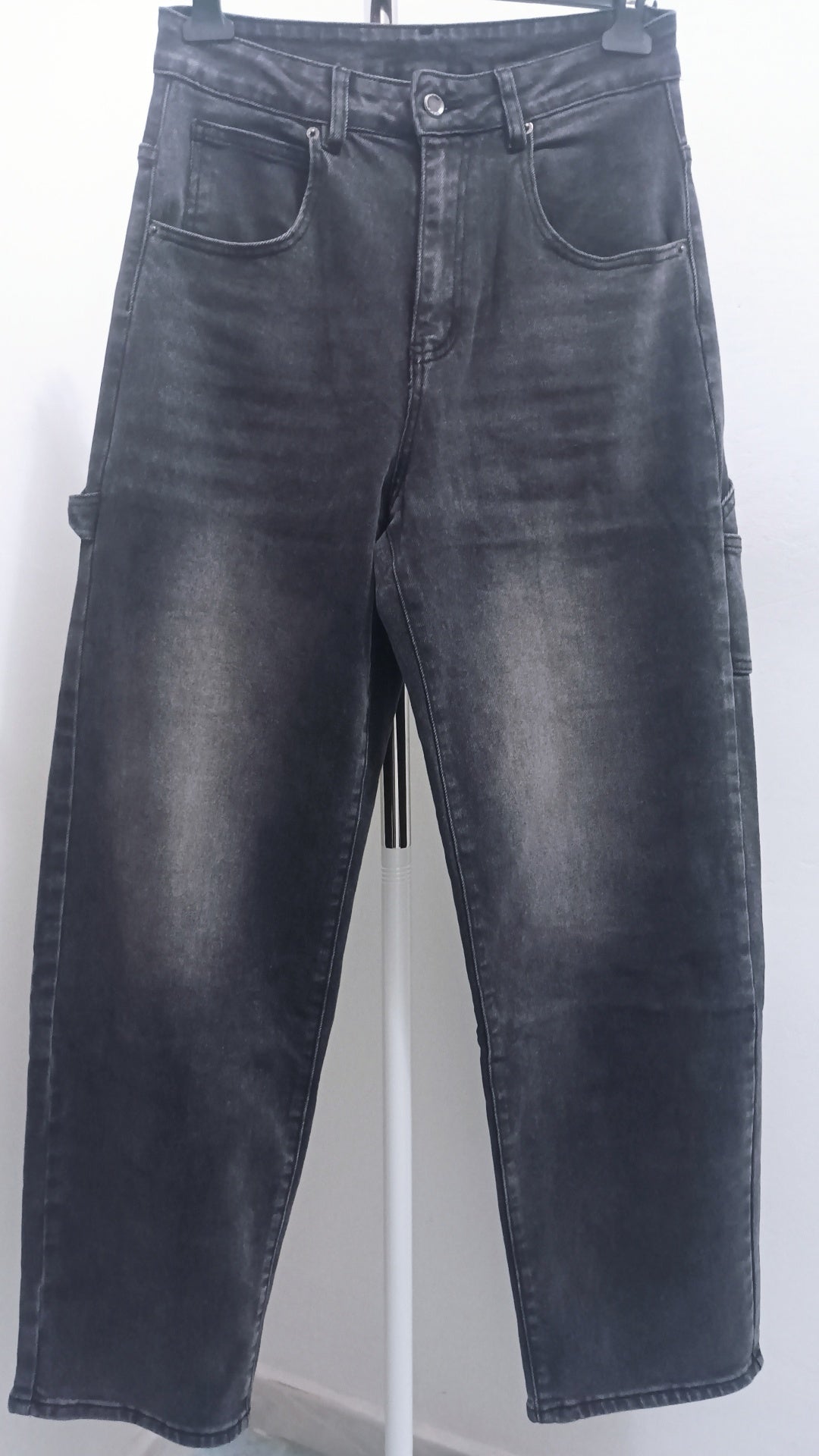 Jeans Balloon Carpenter