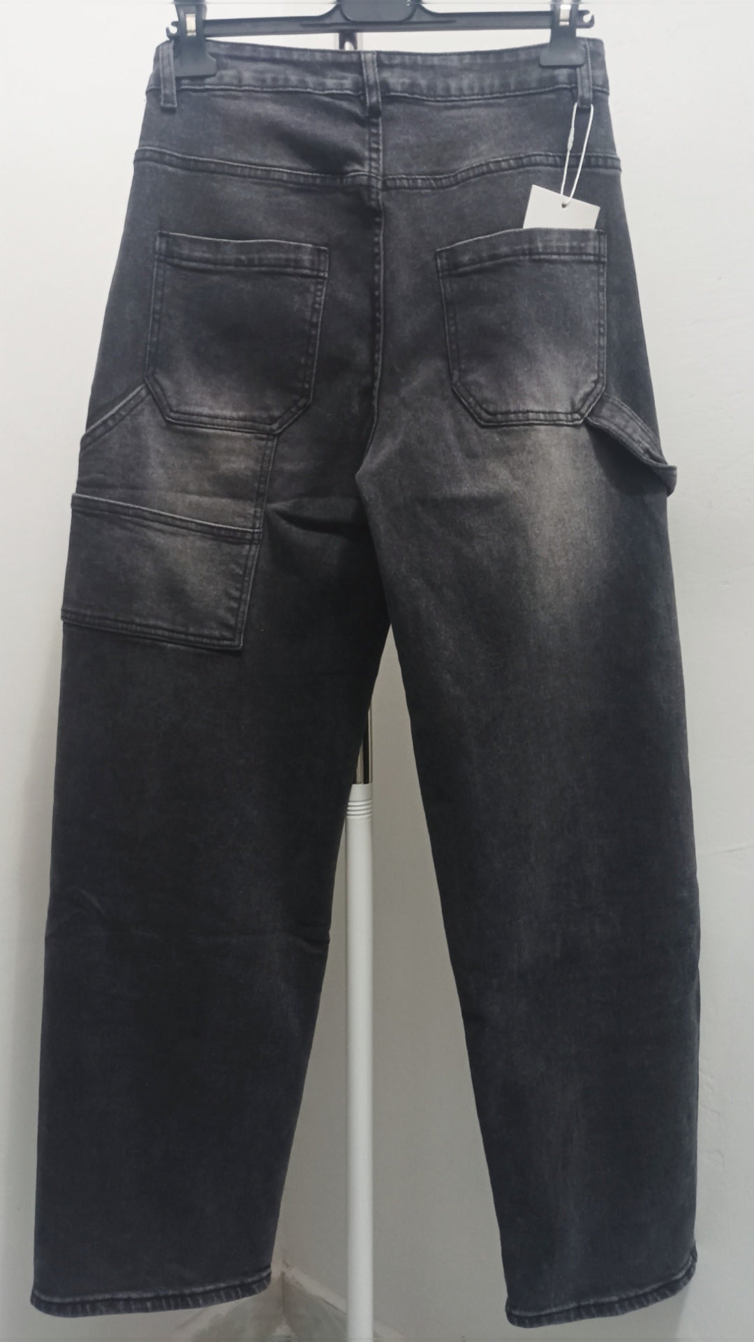 Jeans Balloon Carpenter
