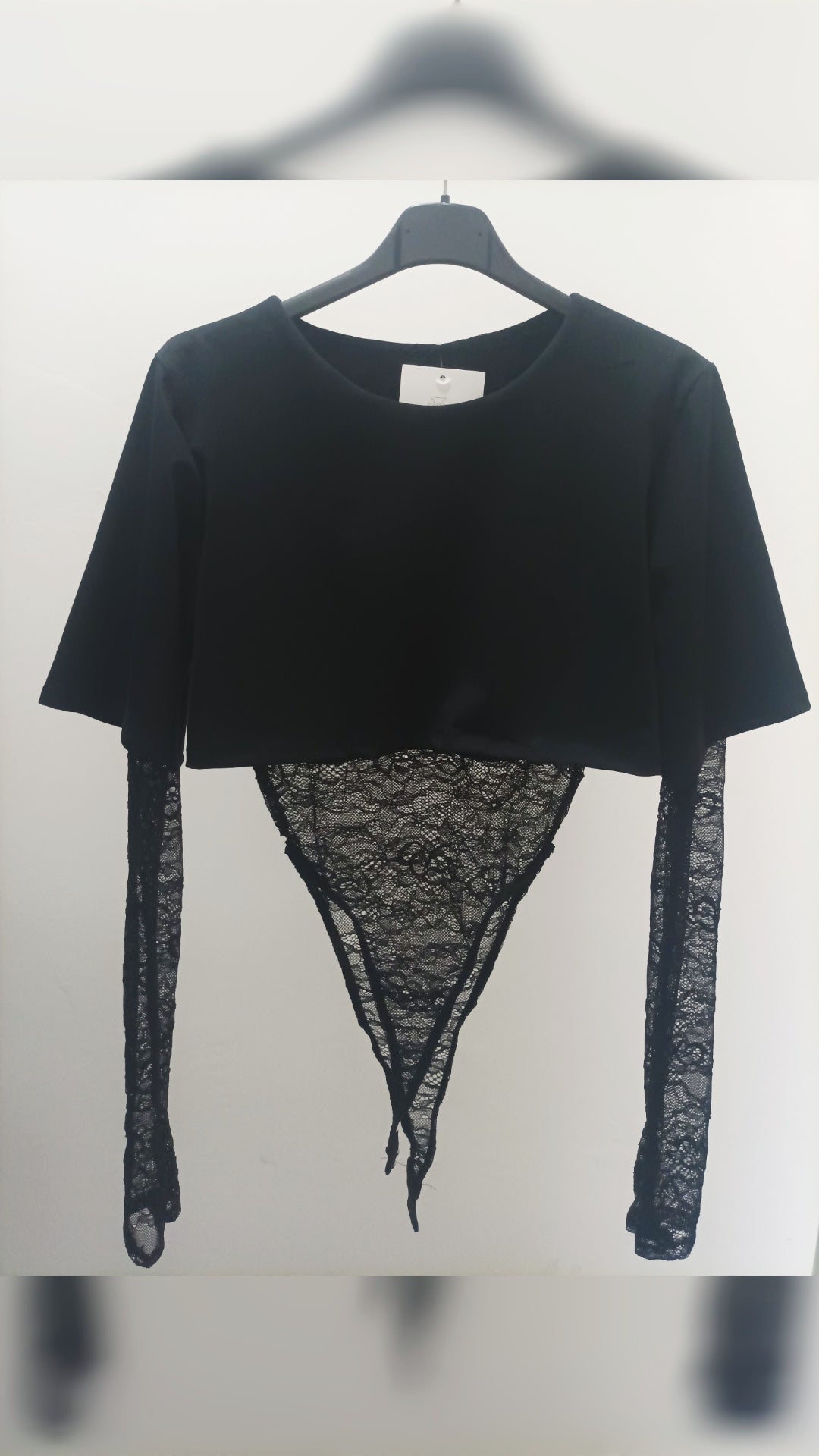 Body Chic Lace