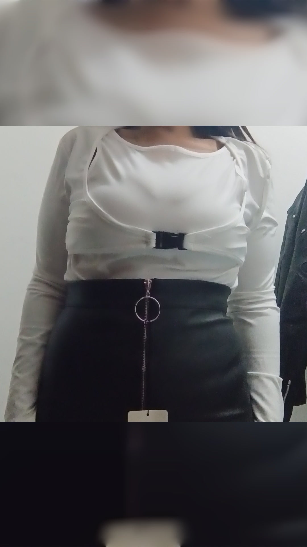 Body Ania CURVY