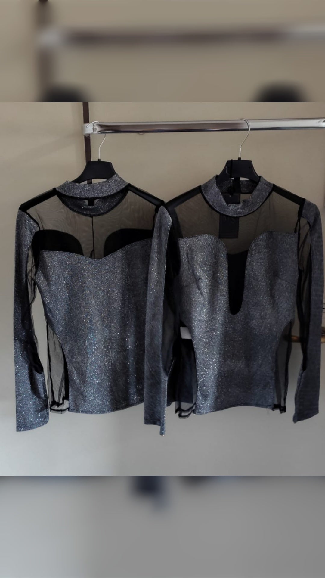 Maglia Velo di Stelle