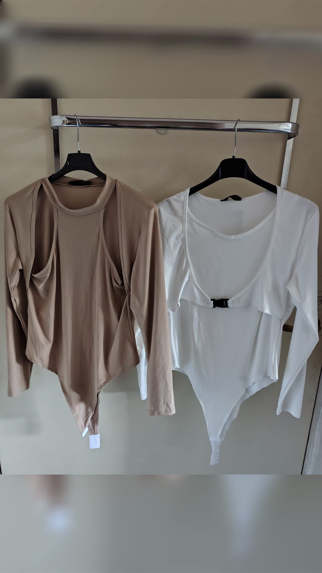 Body Ania CURVY