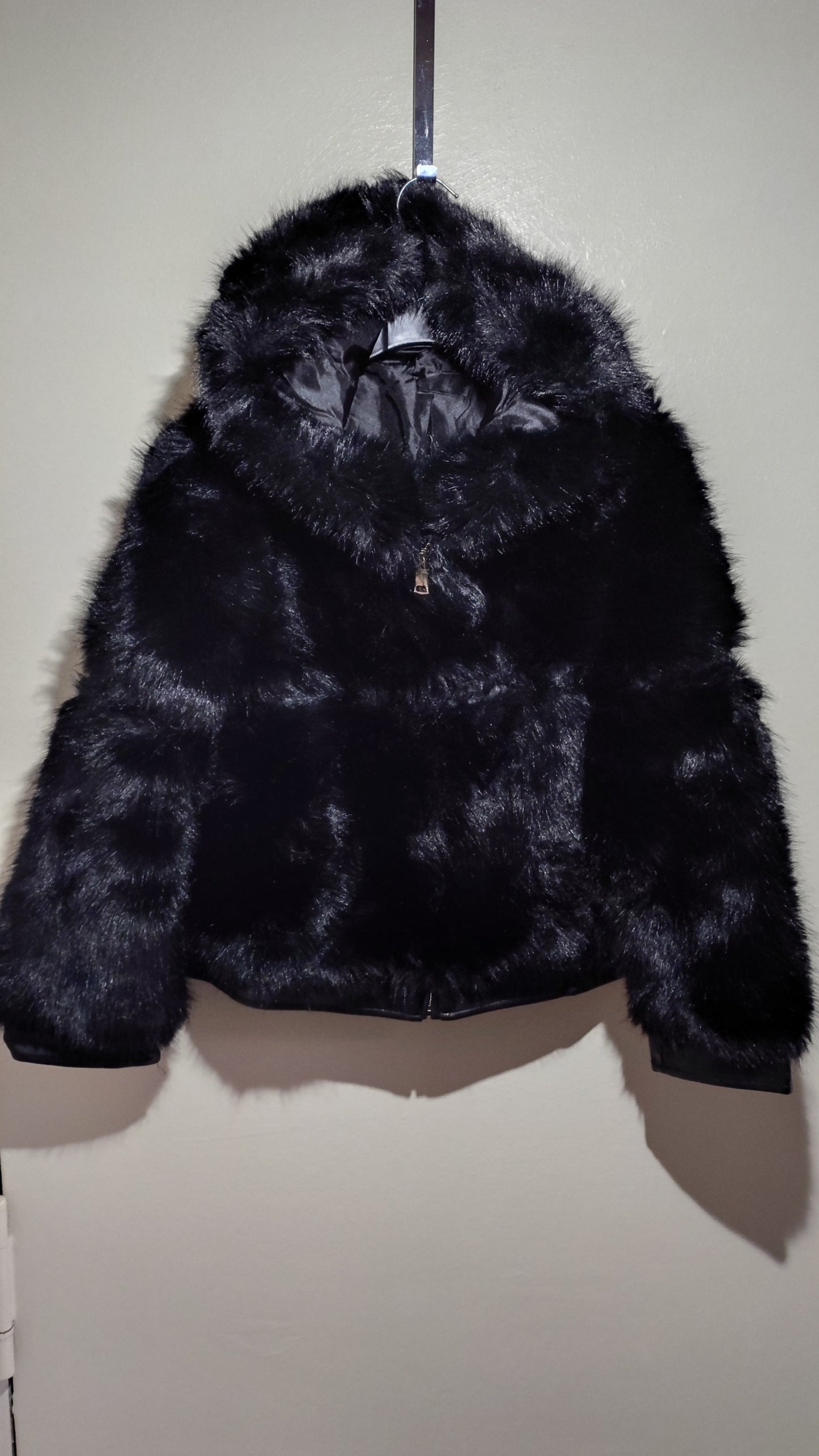 Bomber Puurfect
