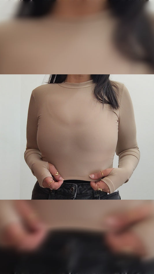 Maglia Sally