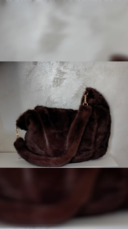 Borsa a Spalla Puurfect