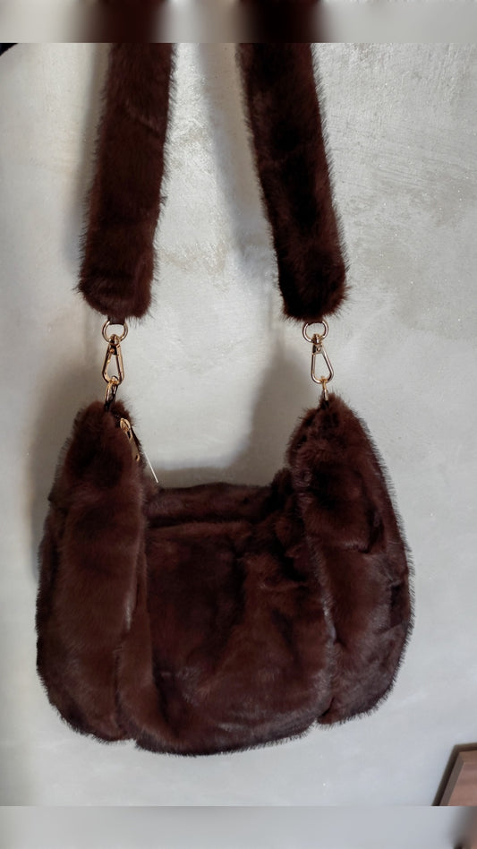 Borsa a Spalla Puurfect