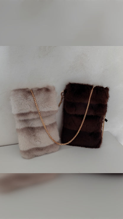 Mini Bag Purrfect