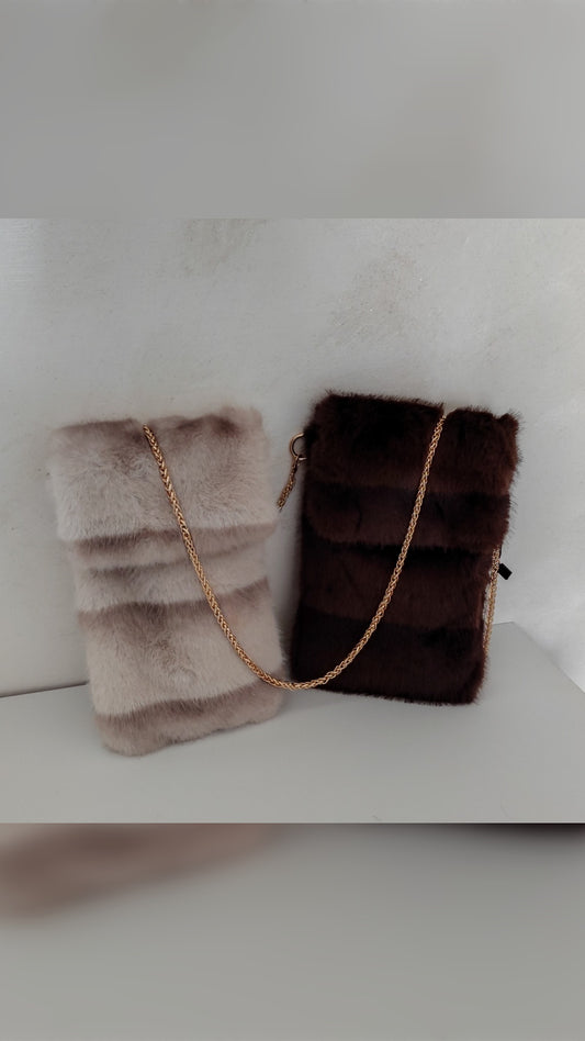 Mini Bag Purrfect