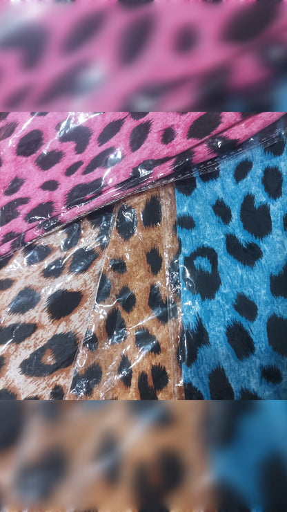 Camicia Leo Pop