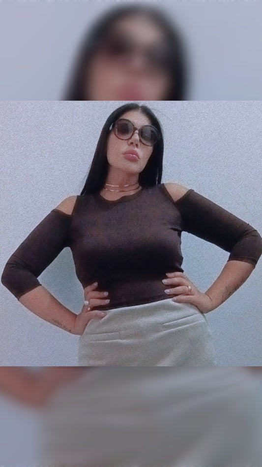 Maglia Giada