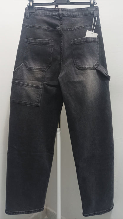 Jeans Balloon Carpenter