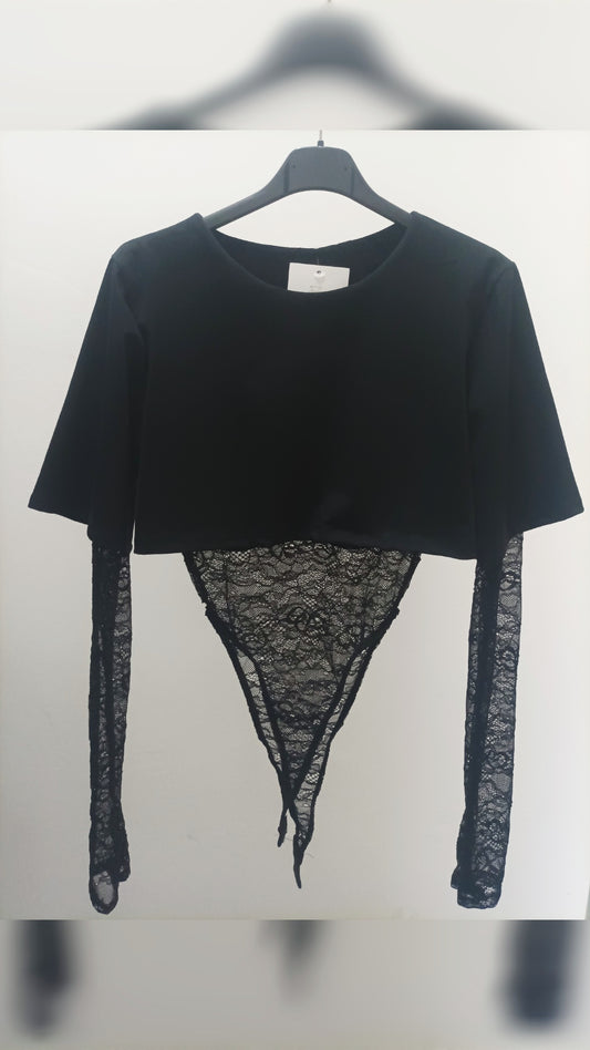 Body Chic Lace