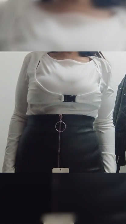 Body Ania CURVY
