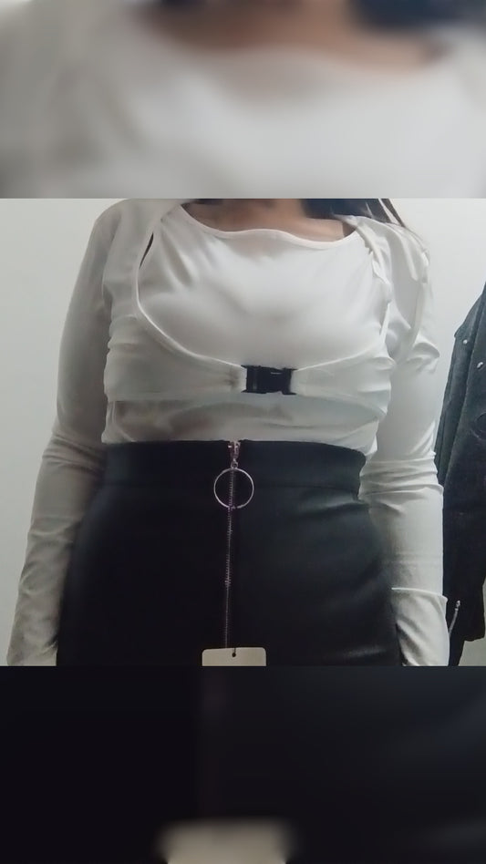 Body Ania CURVY