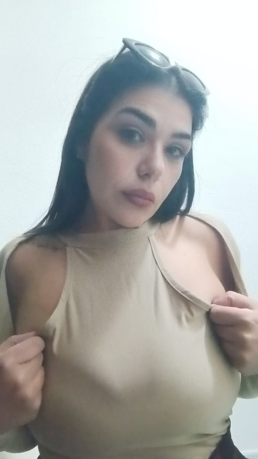 Body Lilly CURVY
