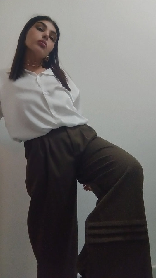 Pantalone Attitude