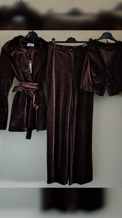 Completo Velvet