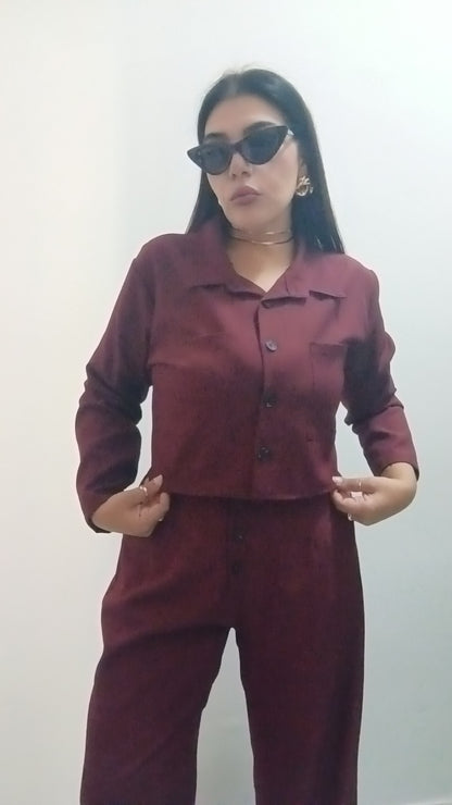 Completo Comoda