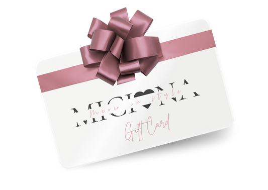 Miciona Gift Card