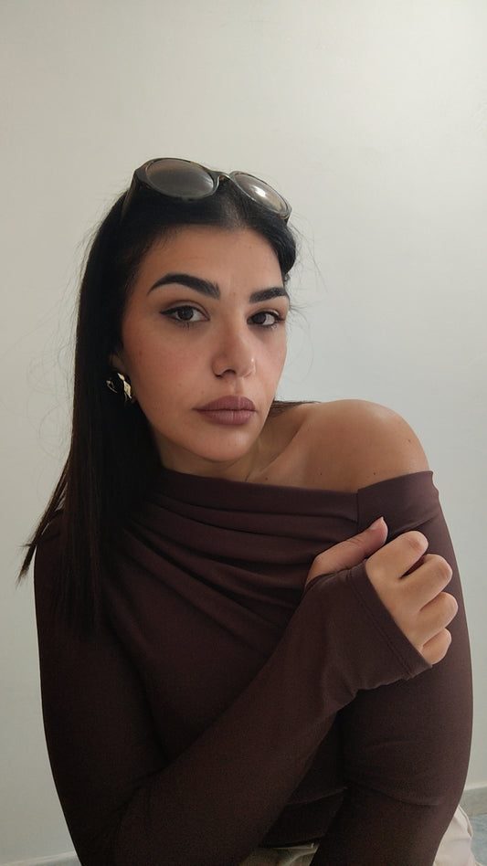 Maglia Musa