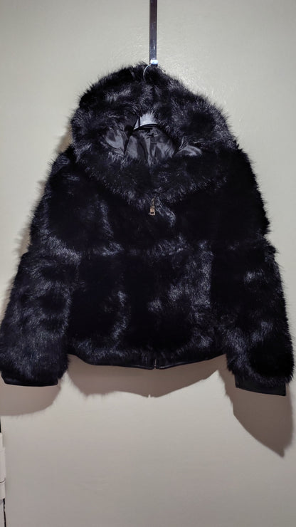 Bomber Puurfect