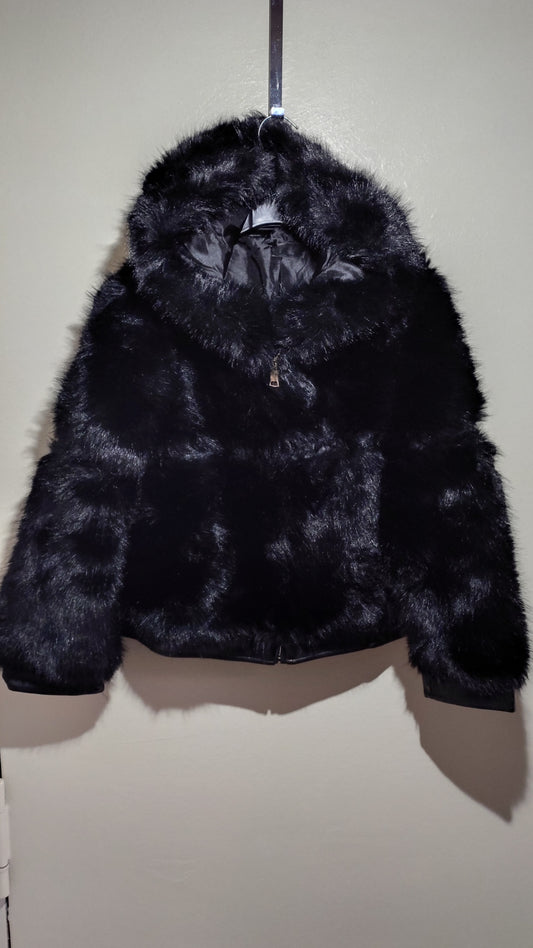 Bomber Puurfect