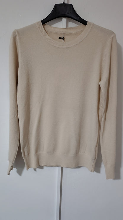 Maglioncino Girocollo