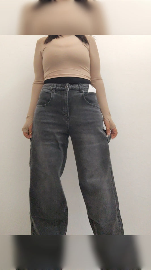 Jeans Balloon Carpenter