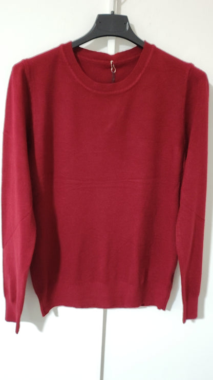 Maglioncino Girocollo