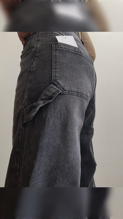 Jeans Balloon Carpenter