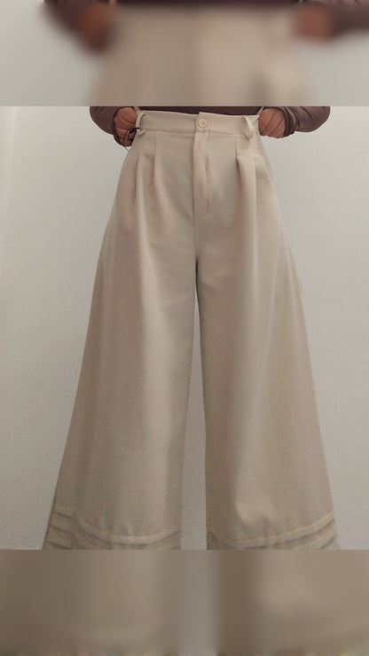 Pantalone Attitude